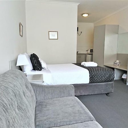 Glenelg Beach Gateway Studio Apartment Ngoại thất bức ảnh