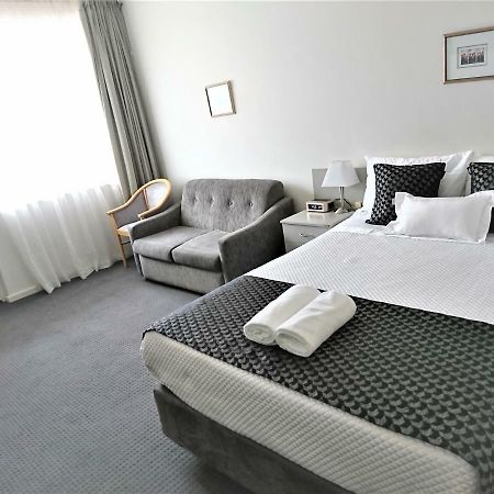 Glenelg Beach Gateway Studio Apartment Ngoại thất bức ảnh