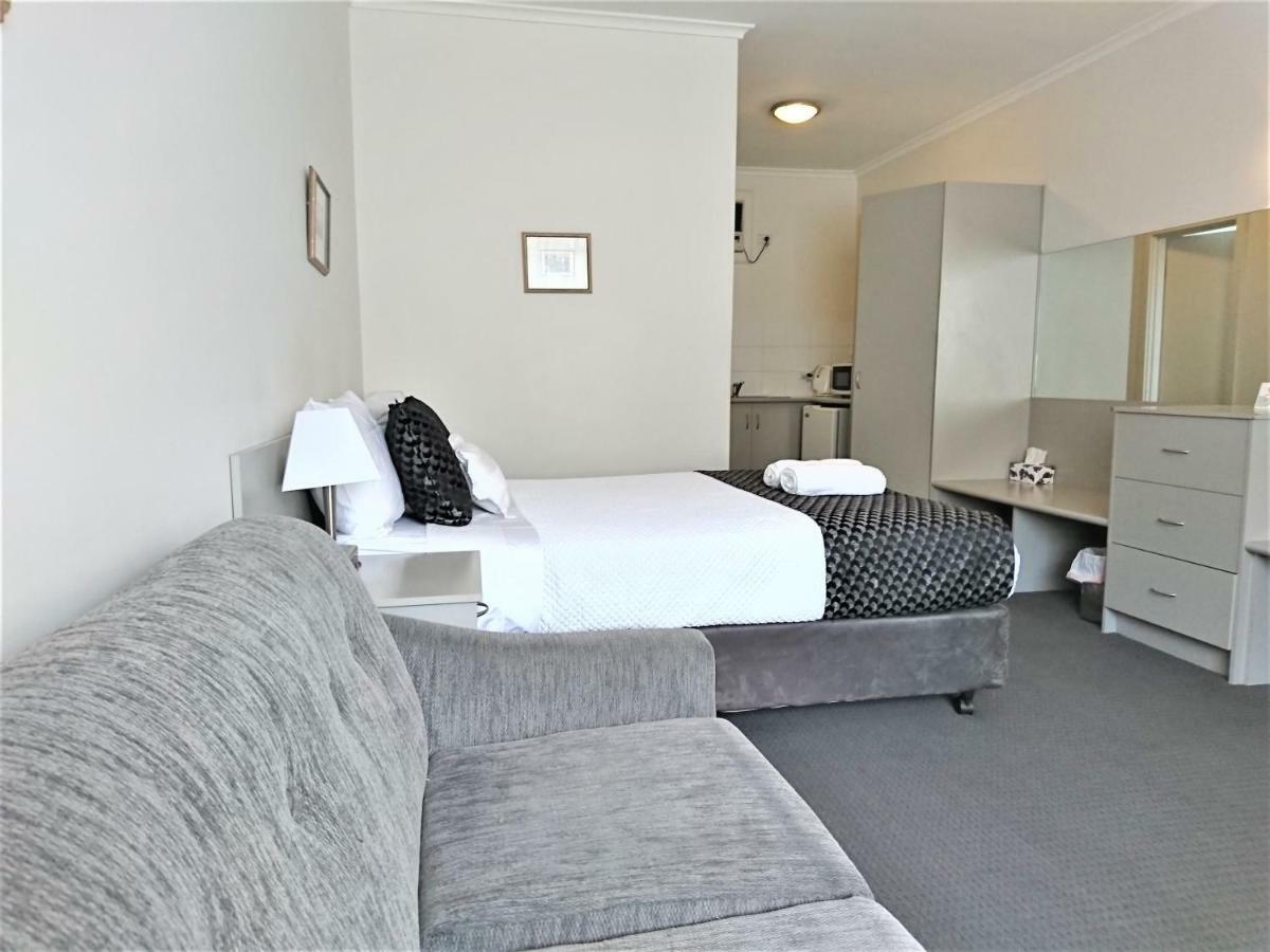 Glenelg Beach Gateway Studio Apartment Ngoại thất bức ảnh