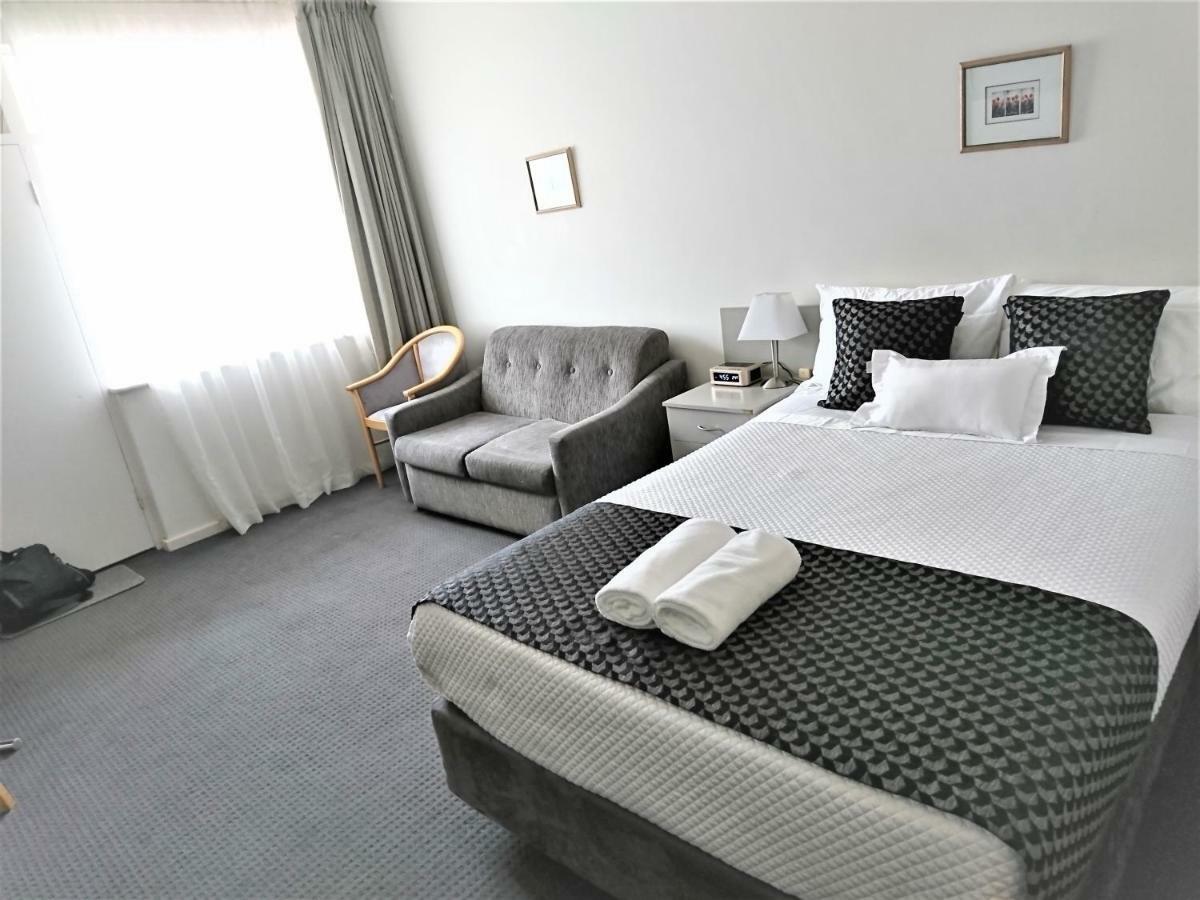 Glenelg Beach Gateway Studio Apartment Ngoại thất bức ảnh