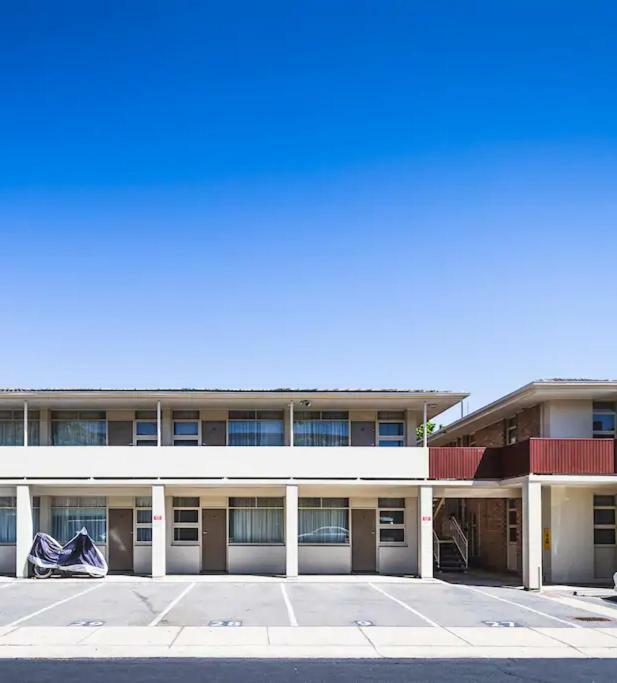 Glenelg Beach Gateway Studio Apartment Ngoại thất bức ảnh