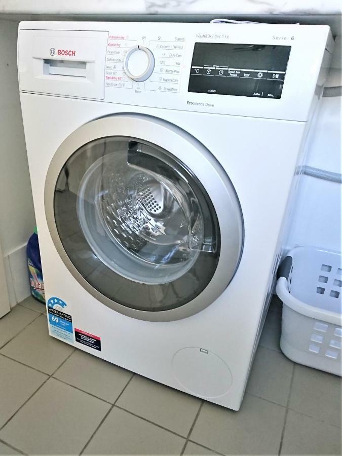 Glenelg Beach Gateway Studio Apartment Ngoại thất bức ảnh