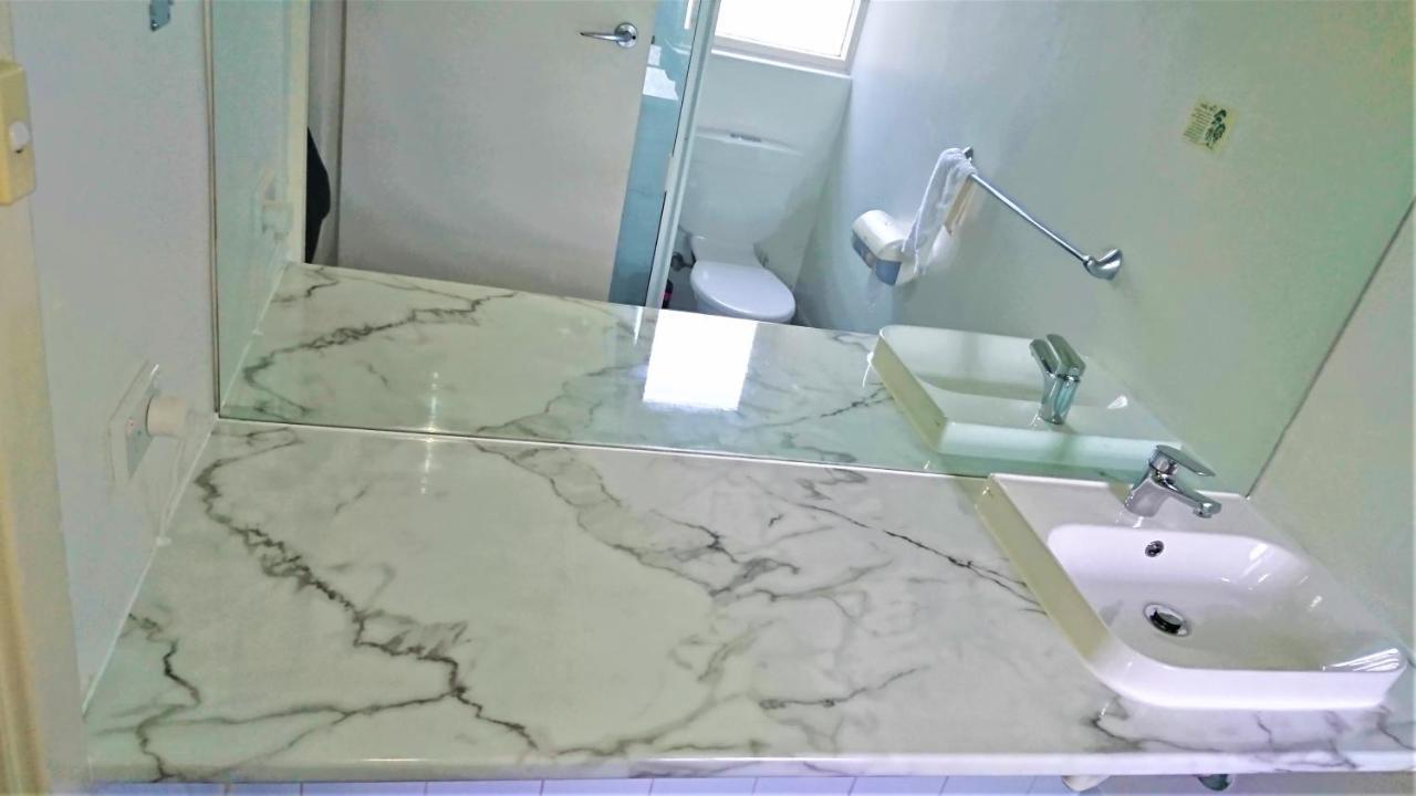 Glenelg Beach Gateway Studio Apartment Ngoại thất bức ảnh